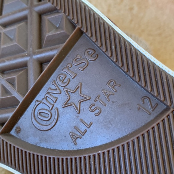 Converse Chuck Taylor 70 Hi All Star unisex NWOT - Picture 10 of 10